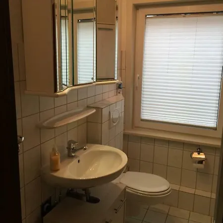 Ferienwohnung Schiefer Goslar