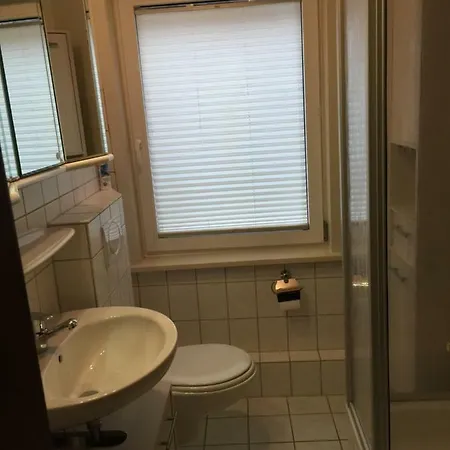 Ferienwohnung Schiefer Apartment Goslar