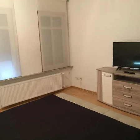 Ferienwohnung Schiefer * Goslar