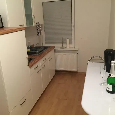 Ferienwohnung Schiefer Apartment Goslar