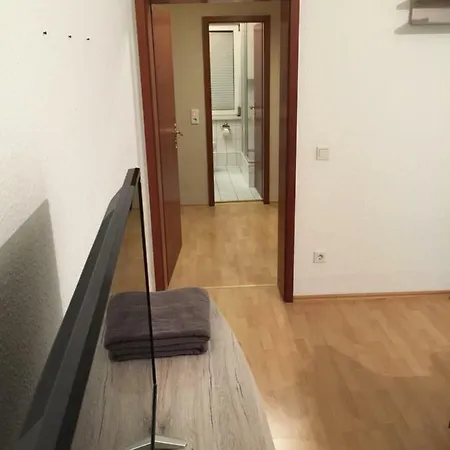 Ferienwohnung Schiefer *