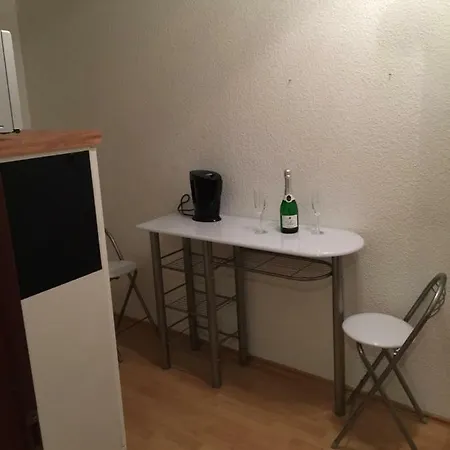 Apartment Ferienwohnung Schiefer *