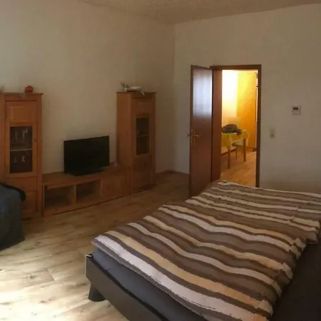 Ferienwohnung Schiefer Apartment