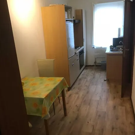 Apartment Ferienwohnung Schiefer *