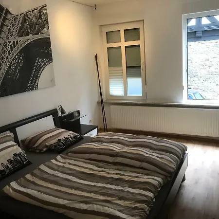 Apartment Ferienwohnung Schiefer *