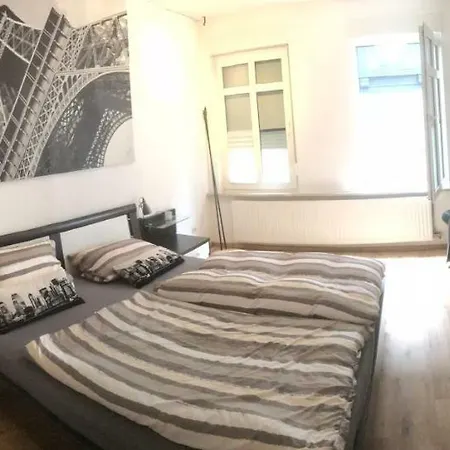 Ferienwohnung Schiefer Apartment *